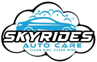 SkyRides Auto Care