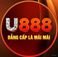 U888 - Nhà Cái ***** Chính Thức Uy Tín Số 1 2026