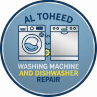 Al Toheed Washing Machine And Dishwasher Repair