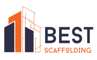 Best Sidewalk Shed & Scaffolding