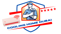 Cooling Home Maintenance Services