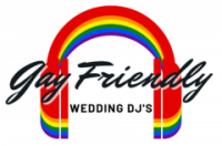 Gay Friendly Wedding DJs