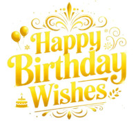 Happy Birthday Wishes – Best Birthday Messages & Quotes