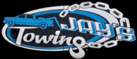 Jay’s Towing MKE