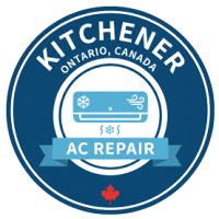 Kitchener AC Repair