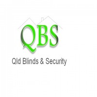 QLD Blinds & Security