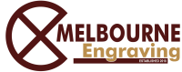 Melbourne Engraving