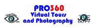 Pro360 Virtual Tours and Photography