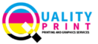 Quality Print Printing and Graphics Services