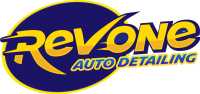 Rev 1 auto detailing