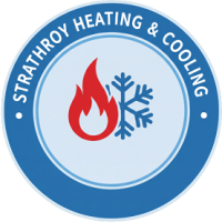 Strathroy Heating & Cooling