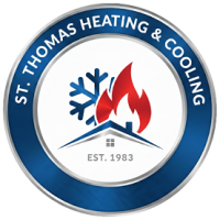 St Thomas Heating & Cooling