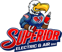 Superior Electric and Air
