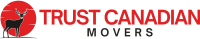 Trust Canadian Van Lines | Brampton | Long Distance Moving Company