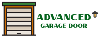 Advanced garage doors inc
