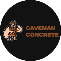 Driveway Construction | Caveman Concrete