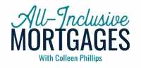 All Inclusive Mortgages