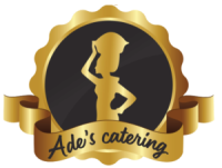 Ade's Catering