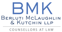 Berluti McLaughlin & Kutchin LLP