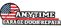 Simpsonville Anytime garage door repair