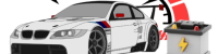 Spring car battery jump start home service