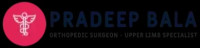 Pradeep Bala - Shoulder Elbow and Hand Surgeon