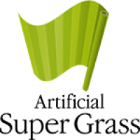 Artificial Super Grass