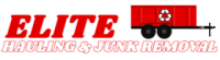 Elite Hauling and Junk Removal