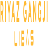 Reshma & Riyaz Gangji - LIBAS
