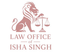 Law Office Of Isha Singh
