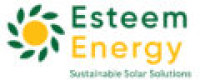 Esteem Energy | Solar Panel Services