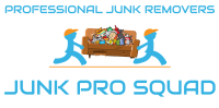 Junk Pro Squad