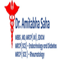 Dr. Amitabha Saha