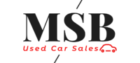 MSB Cars