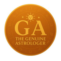 The Genuine Astrologer