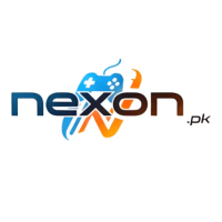 Nexon Topup Store – Official Gaming Top-Ups & Digital Payment Services