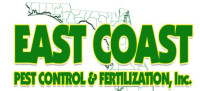 East Coast Pest Control & Fertilization, Inc.