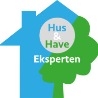 Hus og Have Eksperten ApS