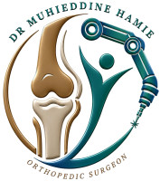 Dr. Muhieddine Hamie – Orthopedic Surgeon in Dubai