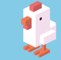 Crossy Road