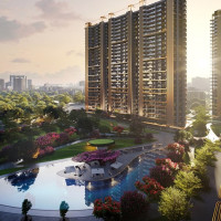 M3M Crown Sector 111 Gurgaon - 2&3 BHK Premium Homes