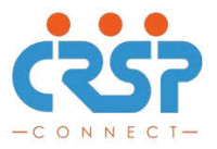CRSP Connect