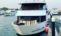 Cruise Dinner by Extreme Tourism LLC