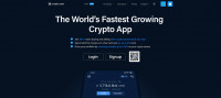 Crypto.com Log in | The Best Place to Buy, Sell, and Pay
