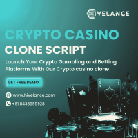 Best crypto ***** clone Script Developer in UAE