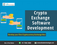 Reliable Cryptocurrency exchange software
