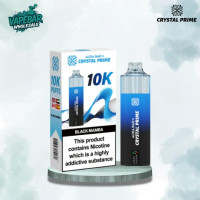 Crystal Pro Max + 10000 Box of 10