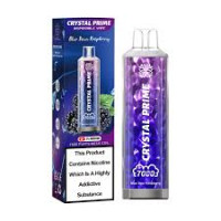 crystal prime 7000 box of 10