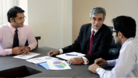 C-Suite Coaching Mumbai | Dezin Consulting