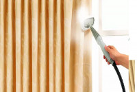 SES Curtain Cleaning Canberra